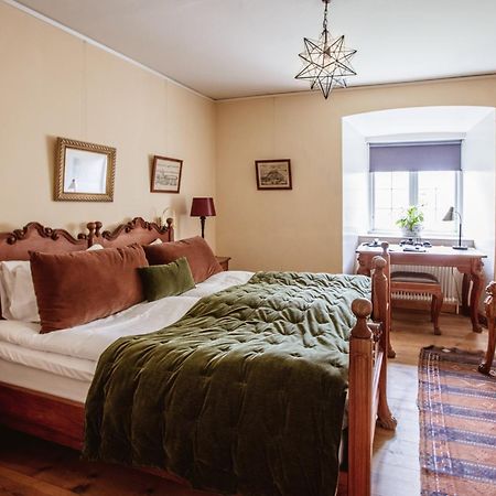 Vadstena Klosterhotell Konferens & Spa Extérieur photo