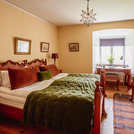 Vadstena Klosterhotell Konferens & Spa Extérieur photo