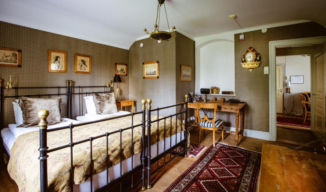 Vadstena Klosterhotell Konferens & Spa Extérieur photo