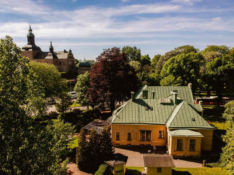 Vadstena Klosterhotell Konferens & Spa Extérieur photo