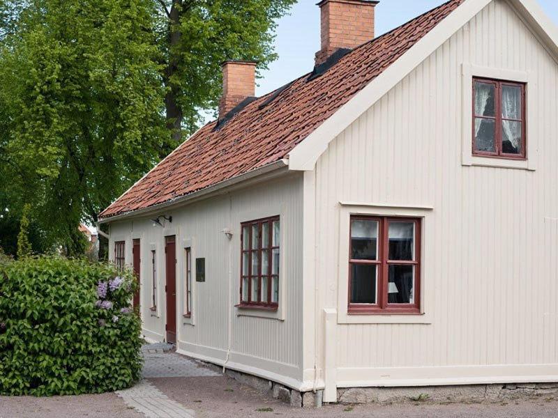 Vadstena Klosterhotell Konferens & Spa Extérieur photo