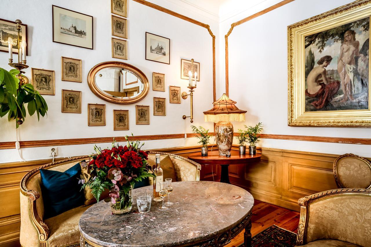 Vadstena Klosterhotell Konferens & Spa Extérieur photo
