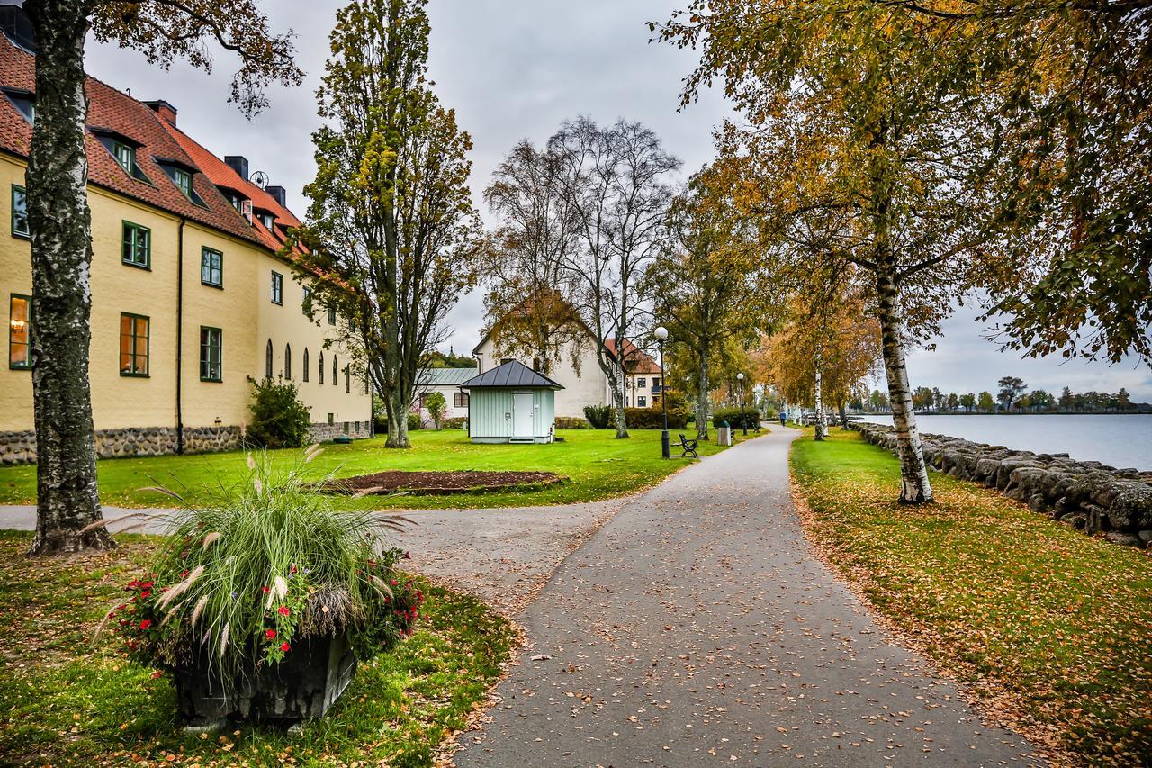 Vadstena Klosterhotell Konferens & Spa Extérieur photo