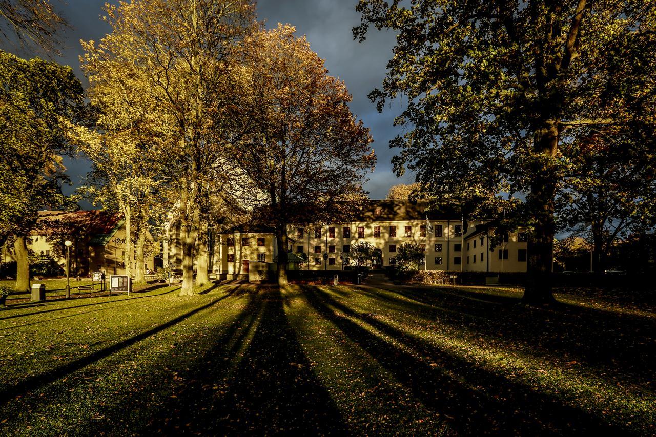 Vadstena Klosterhotell Konferens & Spa Extérieur photo