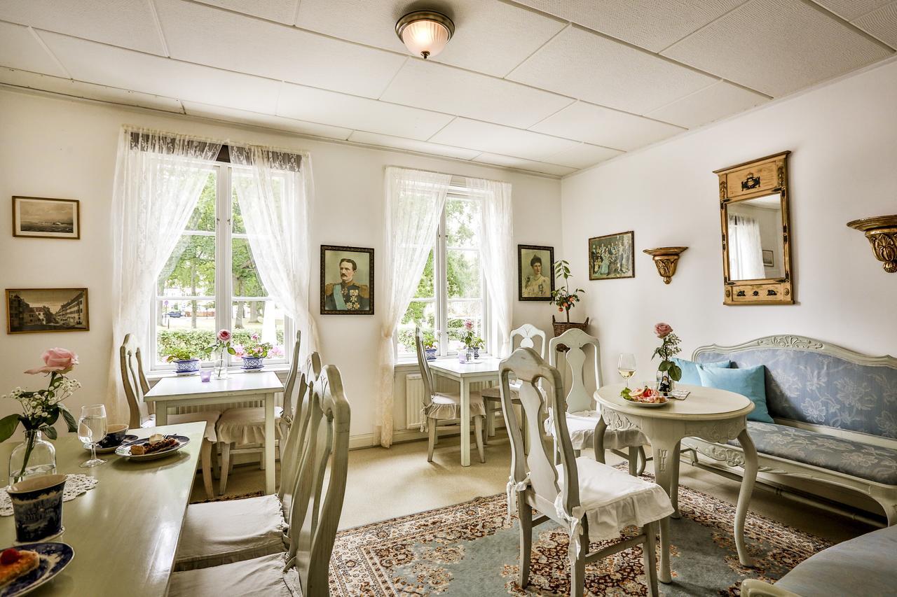 Vadstena Klosterhotell Konferens & Spa Extérieur photo