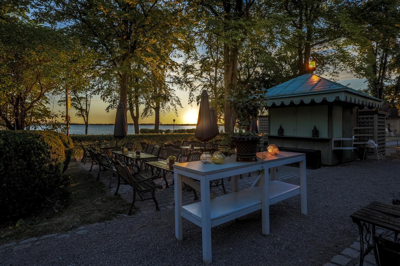 Vadstena Klosterhotell Konferens & Spa Extérieur photo