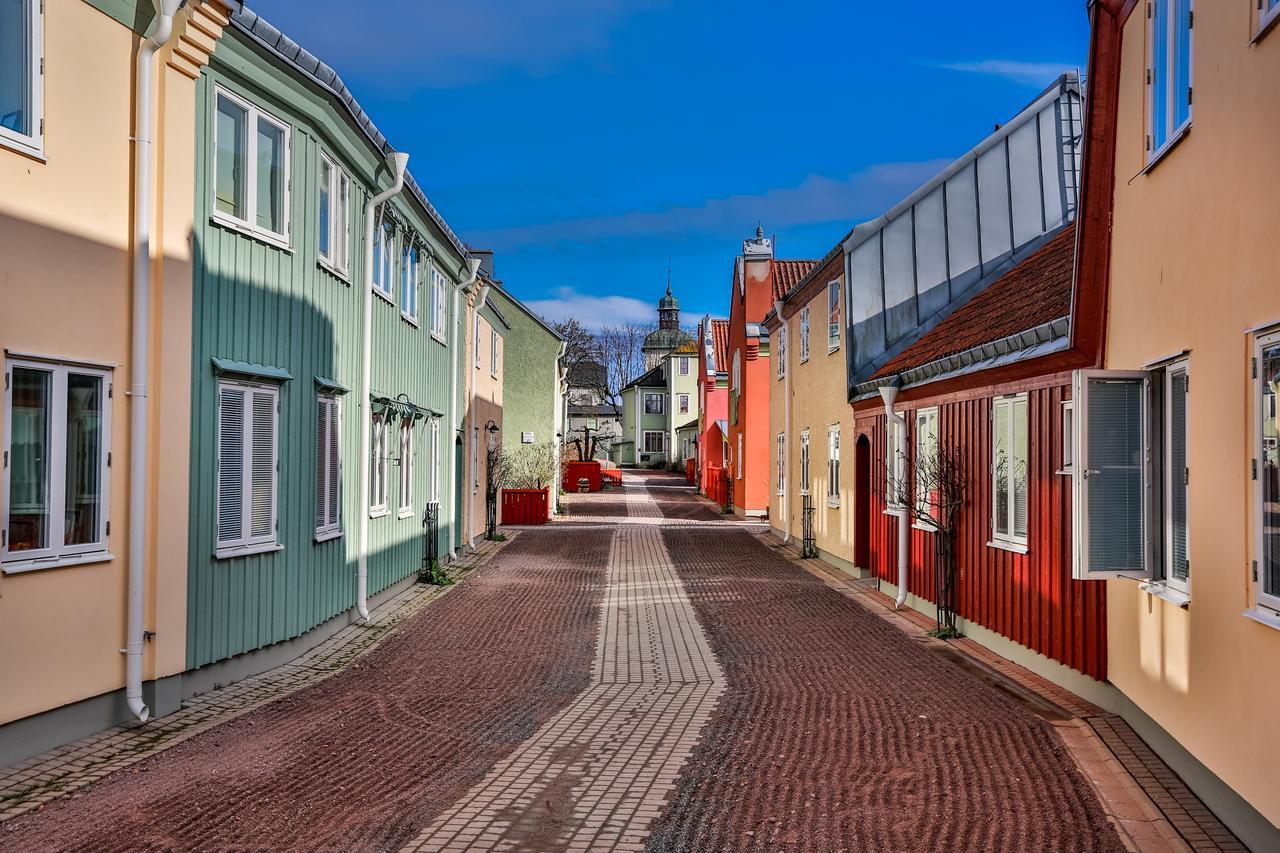 Vadstena Klosterhotell Konferens & Spa Extérieur photo