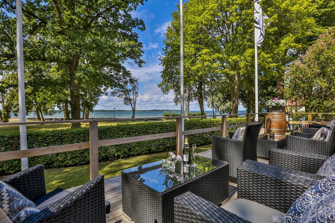 Vadstena Klosterhotell Konferens & Spa Extérieur photo