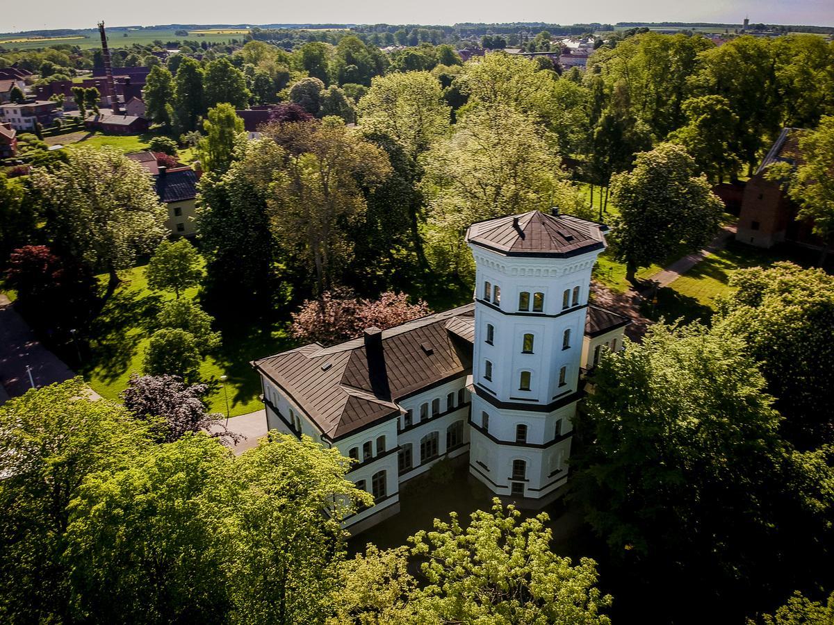Vadstena Klosterhotell Konferens & Spa Extérieur photo