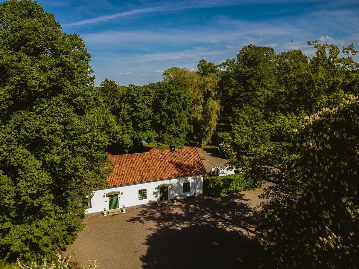 Vadstena Klosterhotell Konferens & Spa Extérieur photo