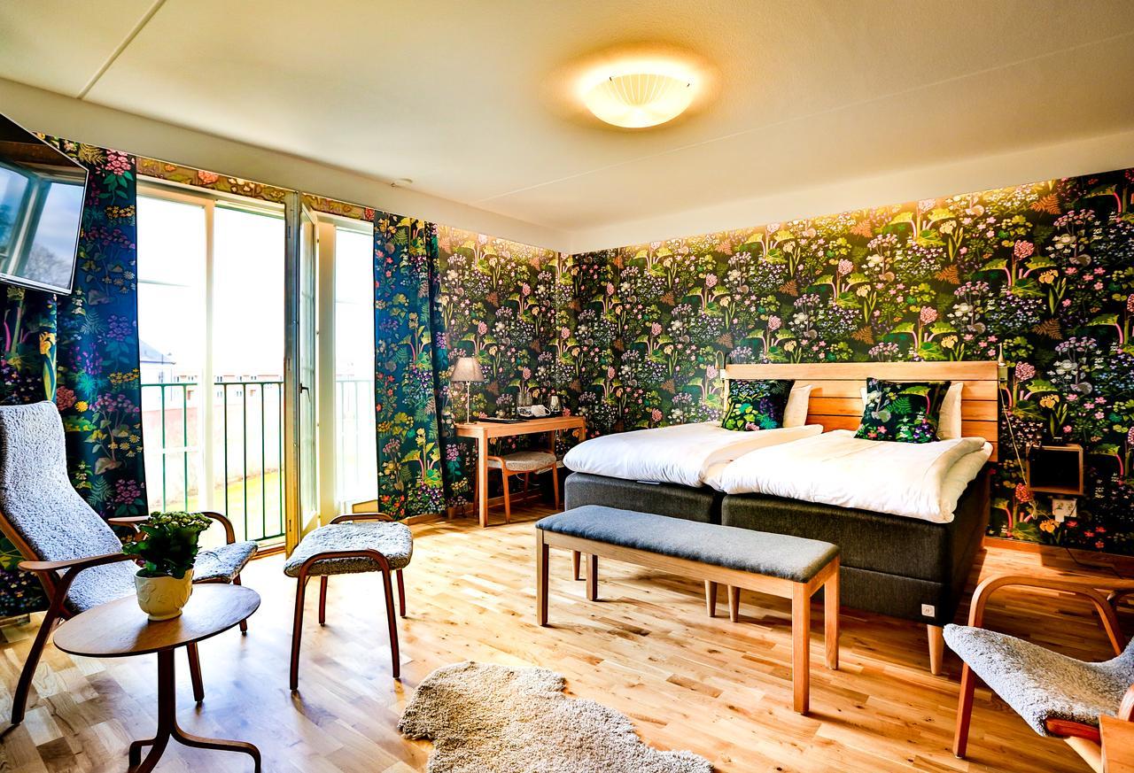 Vadstena Klosterhotell Konferens & Spa Extérieur photo